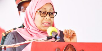 RAIS SAMIA KUHUDHURIA MKUTANO WA 26 WA UMOJA WA MATAIFA