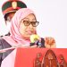 RAIS SAMIA KUHUDHURIA MKUTANO WA 26 WA UMOJA WA MATAIFA