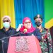 RAIS SAMIA AMUAGIZA WAZIRI UMMY KUTOA BIL. 1/= UJENZI HOSPITALI