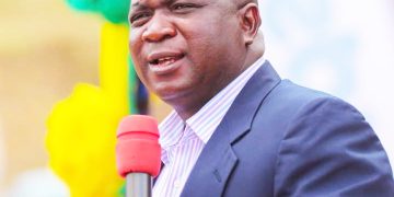 MACHINGA KARIAKOO MWISHO OKTOBA 30