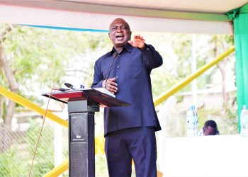 RC MAKALLA ATAKA MAENEO WALIPOONDOKA MACHINGA YAFANYIWE USAFI