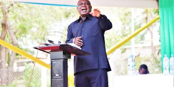 RC MAKALLA ATAKA MAENEO WALIPOONDOKA MACHINGA YAFANYIWE USAFI