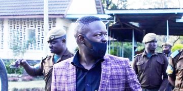 UHUKUMU KESI YA SABAYA YAAHIRISHWA HADI OKTOBA 15