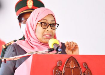 RAIS SAMIA AELEKEZA KUPUNGUZWA TOZO ZA MAFUTA