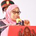 RAIS SAMIA AELEKEZA KUPUNGUZWA TOZO ZA MAFUTA