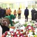 RAIS SAMIA AZURU KABURI LA JPM