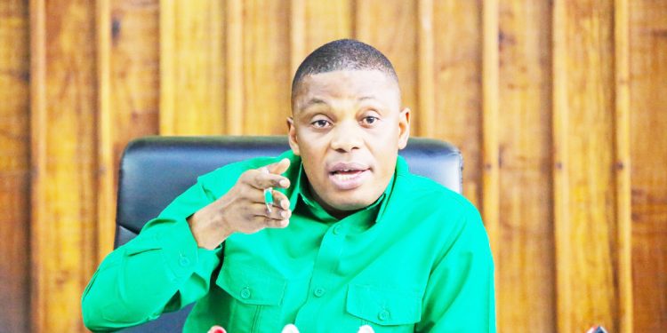 CCM YATIA MKONO TRILIONI 1.3/- ZA IMF