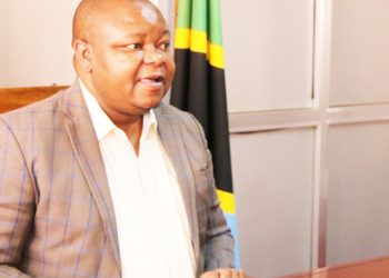 PROF. SHEMDOE:  ZINGATIENI NIDHAMU KWENYE MICHEZO