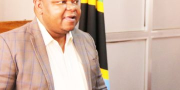 PROF. SHEMDOE:  ZINGATIENI NIDHAMU KWENYE MICHEZO