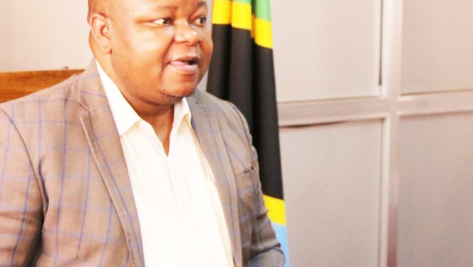 PROF. SHEMDOE: ZINGATIENI NIDHAMU KWENYE MICHEZO