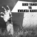 SIMULIZI YA SIKU YANGU YA KWANZA KABURINI