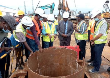 MAMLAKA YA BANDARI KUFUNGUA OFISI NDOGO KATIKA BALOZI