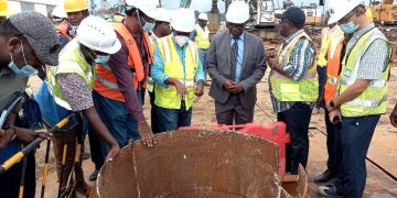 MAMLAKA YA BANDARI KUFUNGUA OFISI NDOGO KATIKA BALOZI