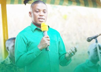 SHAKA: USHINDI WA KISHINDO KWA CCM