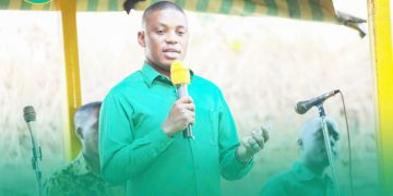 SHAKA: USHINDI WA KISHINDO KWA CCM