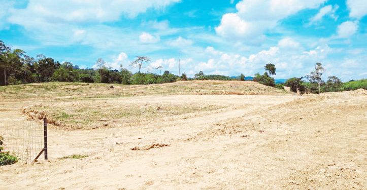 WATENDAJI SEKTA YA ARDHI WAPEWA ONYO