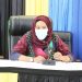 BALOZI DK. BATILDA AWATWISHA ZIGO WAKURUGENZI HALMASHAURI