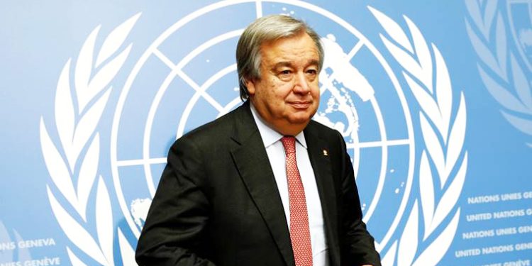 UN YATAKA ULAZIMA WA CHANJO