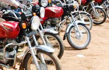 MADEREVA BODABODA WADAIWA KUWAPA UJAUZITO WANAFUNZI