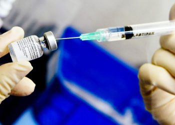 WATU WENYE ULEMAVU WAASWA KUCHANJA CHANJO YA UVIKO-19