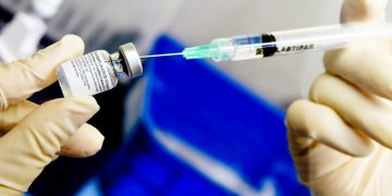 WATU WENYE ULEMAVU WAASWA KUCHANJA CHANJO YA UVIKO-19