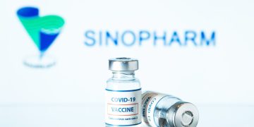 DODOMA YAPOKEA DOZI MPYA 50,390 UVIKO-19