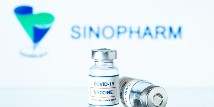 DODOMA YAPOKEA DOZI MPYA 50,390 UVIKO-19