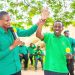 KIHONGOSI AMSAFISHIA CHEREHANI NJIA USHETU