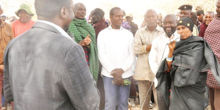 WAOMBA KITUO CHA ELIMU YA WATU WAZIMA ILI WAJIFUNZE KUSOMA NA KUANDIKA