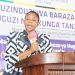 MABORESHO IDARA YA UUGUZI, UKUNGA YANACHOCHEA HUDUMA BORA ZA AFYA