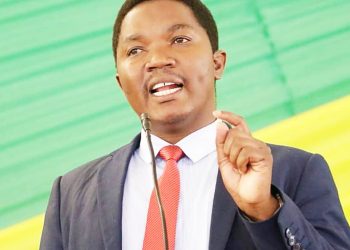 WAZIRI JAFO ATOA MAAGIZO UJENZI HOSPITALI KISARAWE