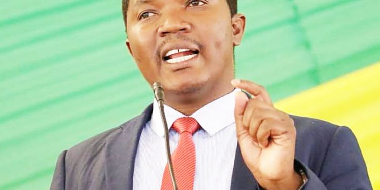 WAZIRI JAFO ATOA MAAGIZO UJENZI HOSPITALI KISARAWE