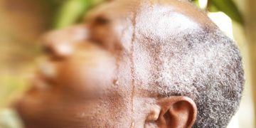 JOTO KALI LATARAJIWA KUANZA DAR