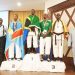 TANZANIA SHOTOKANI KARATE YANG’ARA CONGO