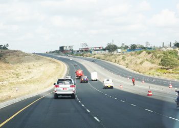 UJENZI KIMARA KIBAHA WAFIKIA HATUA ZA MWISHO