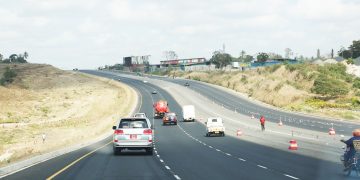 UJENZI KIMARA KIBAHA WAFIKIA HATUA ZA MWISHO