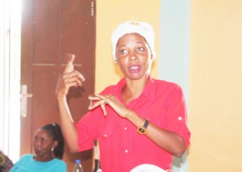 LATIFA ‘HOUSE GIRL’ WA ZAMANI ANAYESIMULIA UKATILI WA KINGONO KUTOKA KWA MWAJIRI