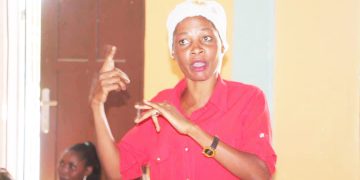 LATIFA ‘HOUSE GIRL’ WA ZAMANI ANAYESIMULIA UKATILI WA KINGONO KUTOKA KWA MWAJIRI