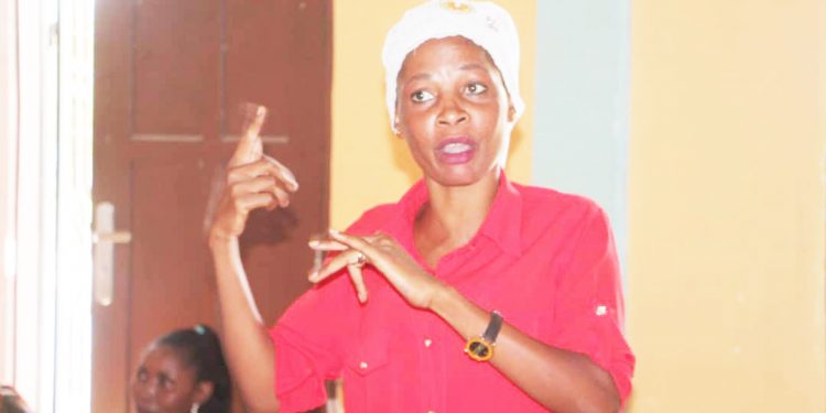 LATIFA ‘HOUSE GIRL’ WA ZAMANI ANAYESIMULIA UKATILI WA KINGONO KUTOKA KWA MWAJIRI