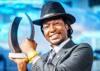 MTANZANIA ATUNUKIWA TUZO YA AMANI BARANI ULAYA