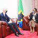 TANZANIA, UFARANSA KUSHIRIKIANA KATIKA MAENEO YA KIMKAKATI