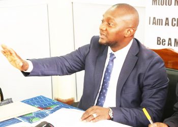 VIONGOZI WA KISIASA WAONYWA KUTUKANA WATUMSHI WA UMMA