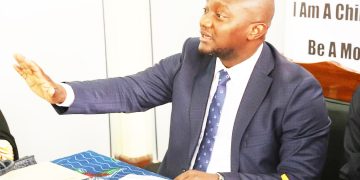 VIONGOZI WA KISIASA WAONYWA KUTUKANA WATUMSHI WA UMMA