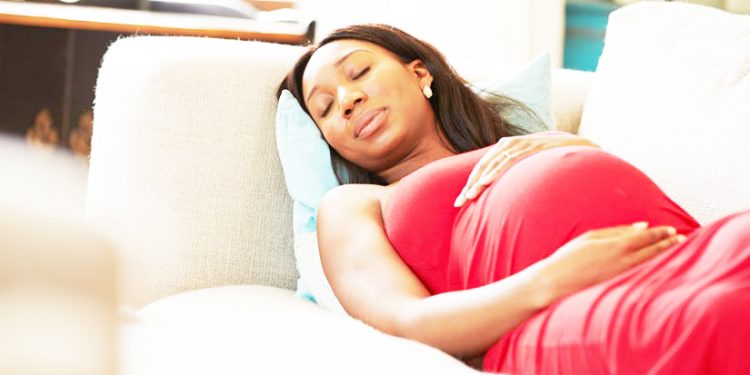 SIKU ZINAZOJENGA KUHARIBU MAISHA YA MTOTO MCHANGA