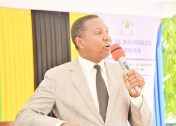 NEEMA YA MASOKO KWA WAKULIMA