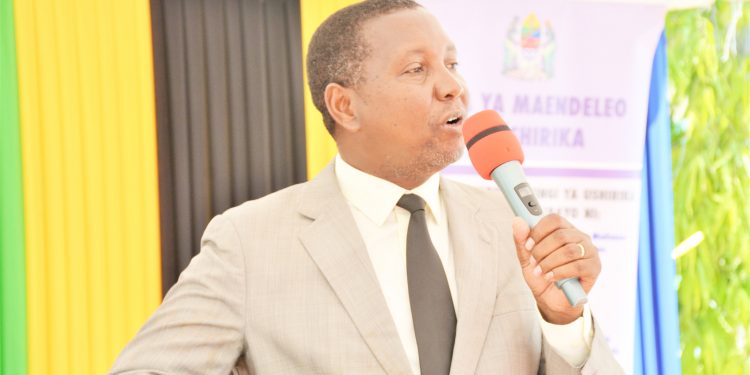 NEEMA YA MASOKO KWA WAKULIMA