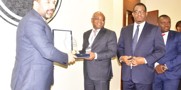 SERIKALI YA AHIDI KUKAMILISHA MKATABA WA MAKUBALIANO KATI YA KOSGEB YA UTURUKI NA SIDO YA TANZANIA