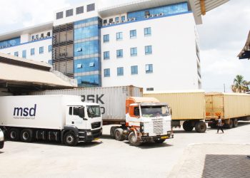 MSD YAFANYA KUFURU USAMBAZAJI DAWA NCHINI