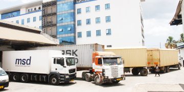 MSD YAFANYA KUFURU USAMBAZAJI DAWA NCHINI