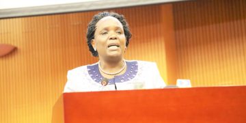 WAZIRI NDALICHAKO ATOA MAAGIZO KWA VYUO VIKUU NA VYUO VIKUU VISHIRIKI NCHINI